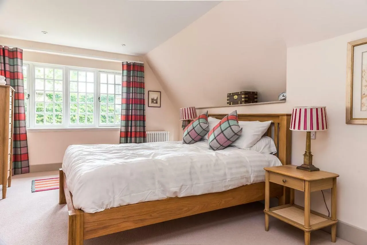 Apartmán Ramsay Garden Retreat Next To Edinburgh Castle 0*,  Velká Británie