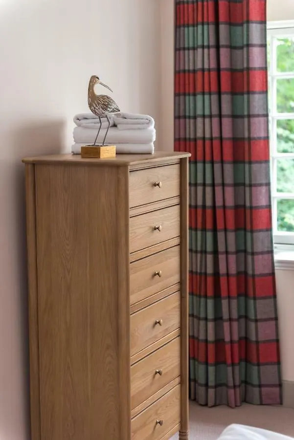 Apartmán Ramsay Garden Retreat Next To Edinburgh Castle